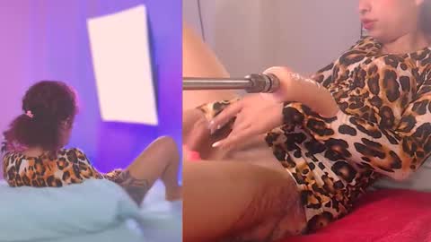 Gabi online show from 01-09-26, 07:37