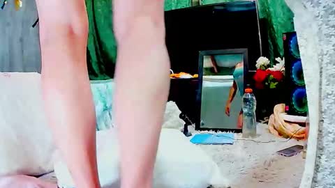 Gabriella Lopez online show from 12-03-25, 02:15