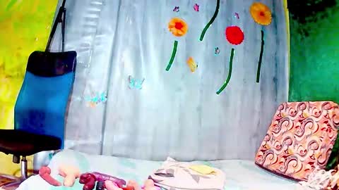 Snapshot of gabriela_sexy chatting on 02-23-26, 12:46 Gabriella Lopez online show from 02-23-26, 12:46