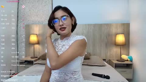 Gabriela Vargas online show from 03-02-26, 05:08