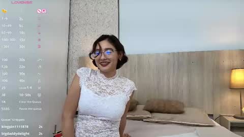 Gabriela Vargas online show from 03-02-26, 07:15