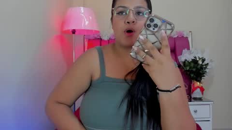Gaby Im on vacation see you on November 25 online show from 01-30-25, 03:19