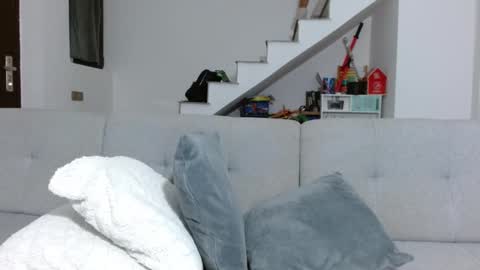 Snapshot of gabrielaaxxx chatting on 02-11-25, 11:33 i love to squirt online show from 02-11-25, 11:33