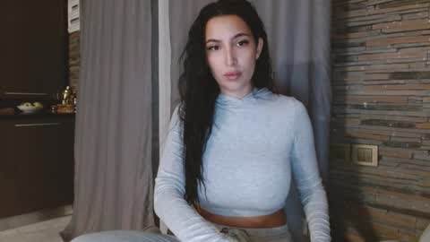 Snapshot of gabrielaaxxx chatting on 02-12-25, 07:35 i love to squirt online show from 02-12-25, 07:35