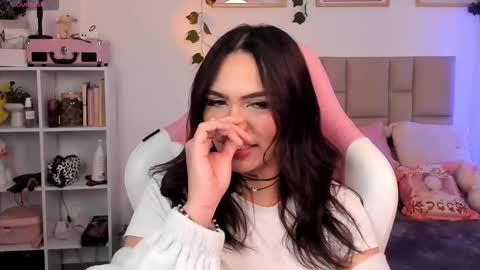 gabrielabali online show from 12-22-25, 02:19