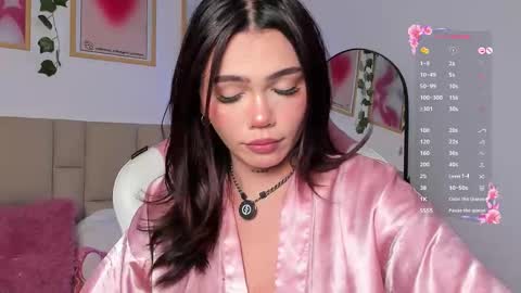 gabrielabali online show from 01-10-26, 05:20