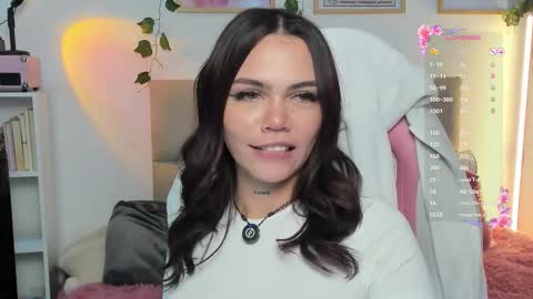 gabrielabali online show from 01-11-26, 05:07