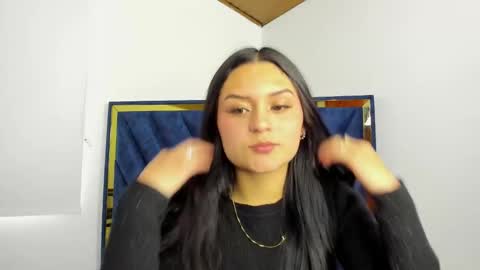 Snapshot of gabrielabotero chatting on 10-16-25, 11:44 gabrielabotero online show from 10-16-25, 11:44