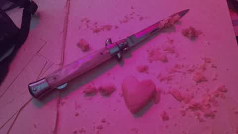 Gabriela online show from 02-12-26, 03:51