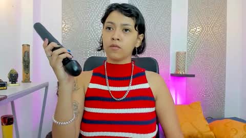GABRIELA online show from 01-06-26, 01:15