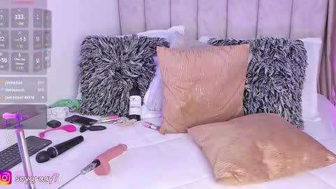 gabrielagray online show from 02-19-25, 03:50