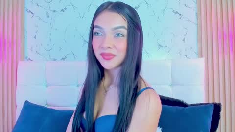 Gabriela Evans MS online show from 03-06-25, 06:08
