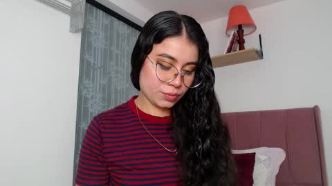 GabrielaRossa online show from 01-07-25, 12:41