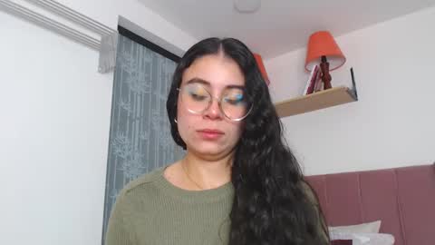 GabrielaRossa online show from 01-09-25, 12:52