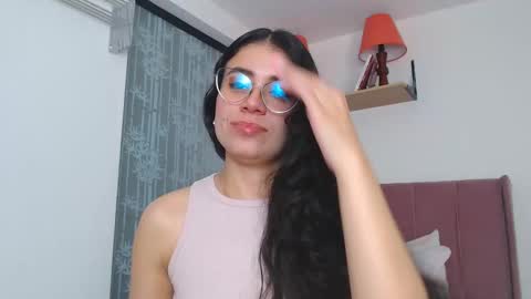 GabrielaRossa online show from 01-11-25, 07:05