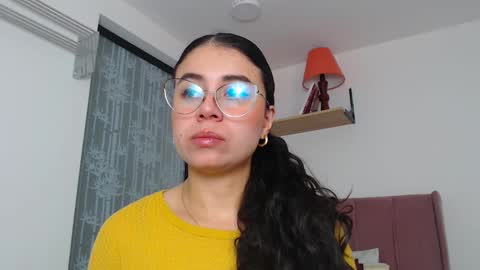 GabrielaRossa online show from 01-14-25, 01:17