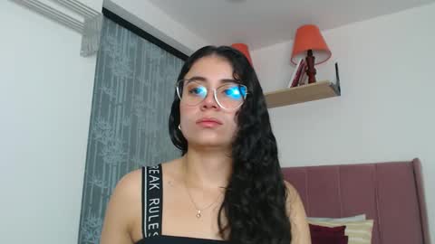 GabrielaRossa online show from 01-16-25, 01:25