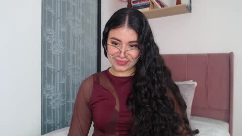 GabrielaRossa online show from 02-10-25, 06:24