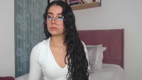 GabrielaRossa online show from 02-20-25, 01:30