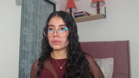 GabrielaRossa online show from 03-03-25, 06:01