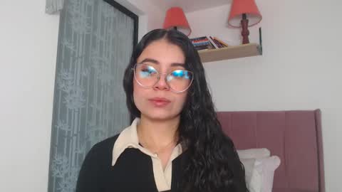GabrielaRossa online show from 03-05-25, 12:22