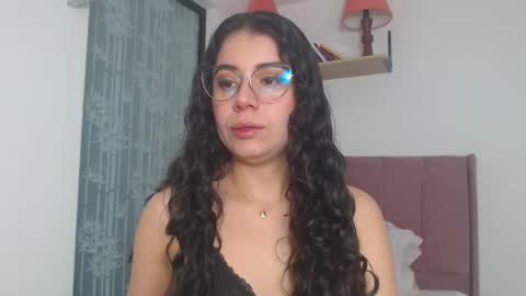GabrielaRossa online show from 03-07-25, 12:12