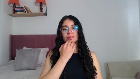 GabrielaRossa online show from 03-08-25, 05:54