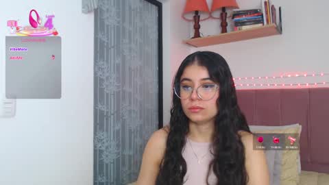 GabrielaRossa online show from 09-15-25, 01:44