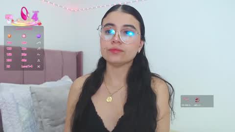 GabrielaRossa online show from 09-25-25, 01:48