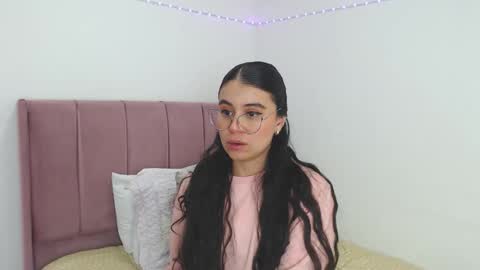 GabrielaRossa online show from 09-28-25, 08:25