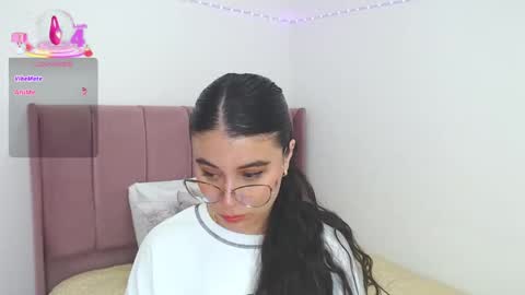 GabrielaRossa online show from 09-29-25, 02:33