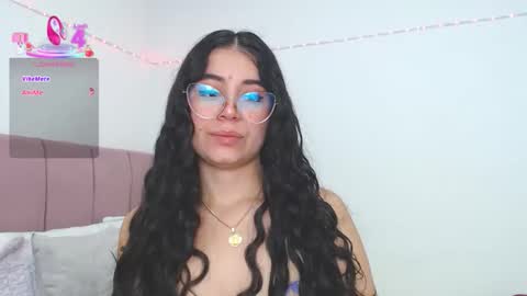 GabrielaRossa online show from 10-03-25, 01:19