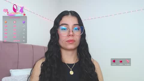 GabrielaRossa online show from 10-04-25, 01:53