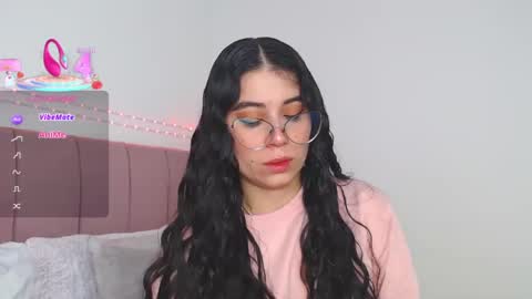 GabrielaRossa online show from 10-08-25, 12:58