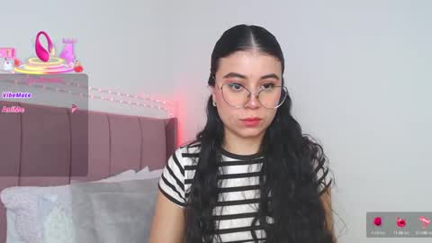 GabrielaRossa online show from 10-10-25, 12:15