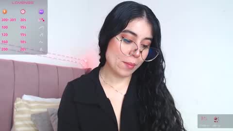 GabrielaRossa online show from 11-17-25, 01:50