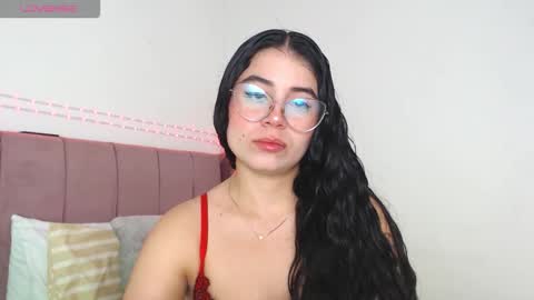 GabrielaRossa online show from 01-06-26, 07:39