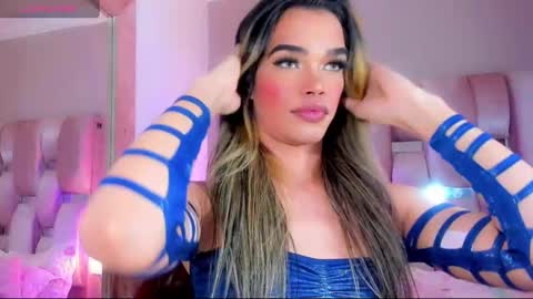 Gabriela online show from 12-15-24, 02:48