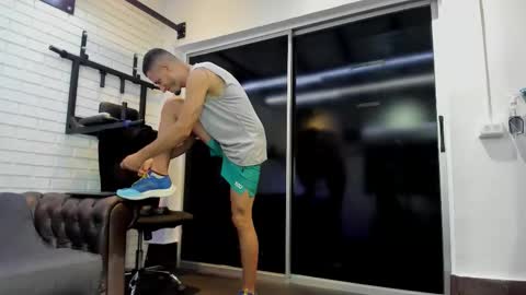 gabrieldraven online show from 10-20-25, 08:09