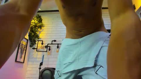 gabrieldraven online show from 11-12-25, 07:57