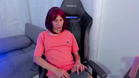 gabriele_love online show from 09-24-25, 12:41