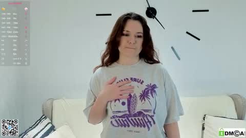 Stacy online show from 02-15-26, 06:04