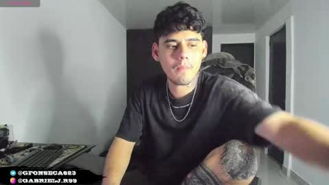 Gabe online show from 02-23-25, 04:07