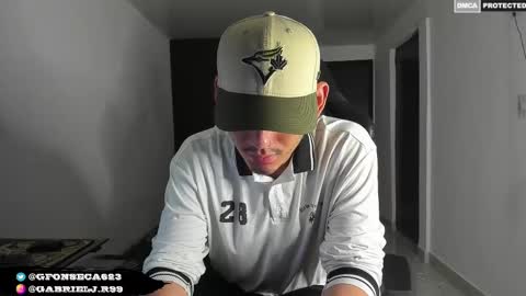 Gabe online show from 03-03-25, 03:41