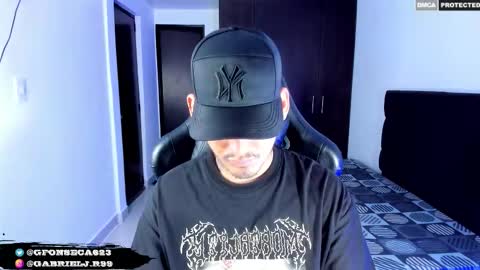 Gabe online show from 10-05-25, 04:22