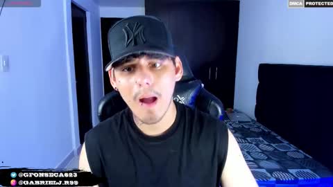 Gabe online show from 10-20-25, 05:41