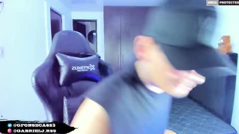 Gabe online show from 11-06-25, 04:57