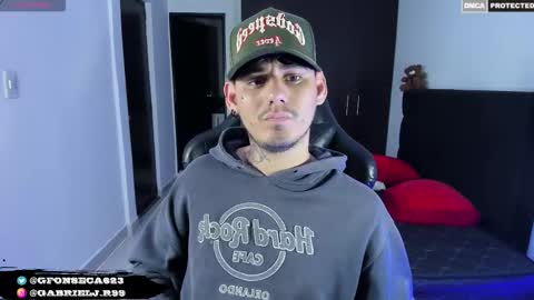 Gabe online show from 01-07-26, 03:20