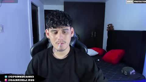 Gabe online show from 01-09-26, 04:15