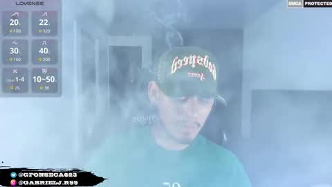 Gabe online show from 01-19-26, 05:33